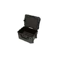 SKB Cases Seres Case Wth Removeable 6U Injecton Molded Rack Cage