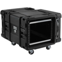 SKB Cases 8U Shock Rack 28in Deep