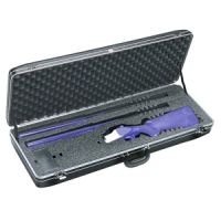 SKB Cases Custom Break Down Shotgun Case 1 Receiver / 2 barrels