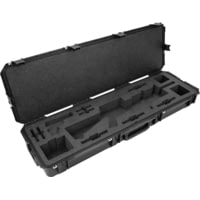SKB Cases Field-Ready iSeries M240B/M9 Case wth/wthout M203 Grenade Launcher