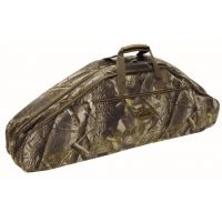 SKB Cases Field-Tek Deluxe Compound Bow Bag - Camo