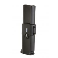 SKB Cases Space Saver Standard Golf Case - 48 x 11 x 11 Roto Molded 2 Part Utility Case