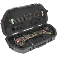 SKB Cases Hoyt iSeries Shaped Bow Case