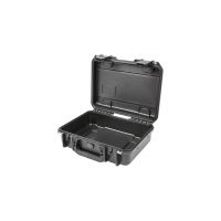 SKB Cases Seres Injecton Molded Ml-Standard Waterproof Case 15inx10inx4in Empty