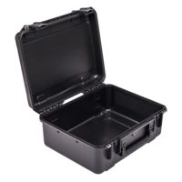 SKB Cases Seres Injecton Molded Ml-Standard Waterproof Case 19inx14.25inx8in Empty