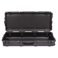 SKB Cases Seres Injecton Molded Ml-Standard Waterproof Case 42inx17inx8in W/WheelsEmpty