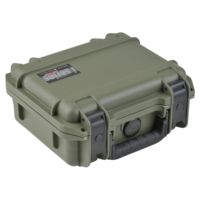 SKB Cases iSeries 0907-4 Waterproof Utility Case
