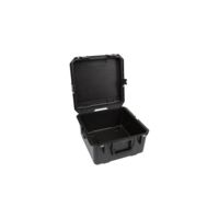 SKB Cases Seres Injecton Molded Ml-Standard Waterproof Case 17inx17inx10in Empty