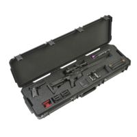 SKB Cases 5014-6 3-Gun Competition Case