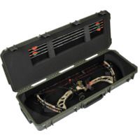 SKB Cases Seres Medum Bow Case