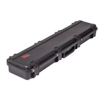 SKB Cases Seres Injecton Molded Ml-Standard Waterproof Case 49inx9inx5in Empty