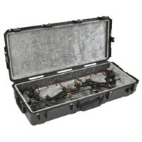 SKB Cases iSeries Bow Case Platinum