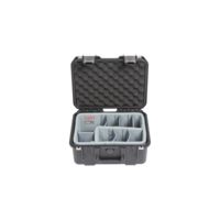 SKB Cases Seres 3-1309-6 Case W/Thnk Tank Desgned Photo Dvders