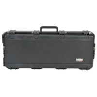 SKB Cases iSeries 4217 Parallel Limb Bow Case w/ Wheels