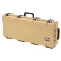SKB Cases iSeries 4217 Parallel Limb Bow Case w/ Wheels