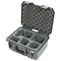 SKB Cases iSeries Sony camera A7 camera case
