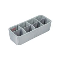 SKB Cases iSeries Think Tank Designed Divider Set, 17in x 6.5in x 4.5in