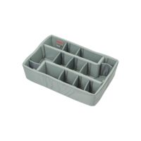 SKB Cases iSeries Think Tank Designed Divider Set, 17in x 11.5in x 4.25in