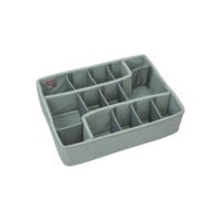 SKB Cases iSeries Think Tank Designed Divider Set, 20in x 15.5in x 5.5in