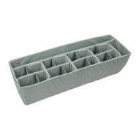 SKB Cases iSeries Think Tank Designed Divider Set, 42.5in x 13.5in x 10in