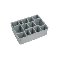 SKB Cases iSeries Think Tank Designed Divider Set for 3i-1914N-8 Cases, 19in x 14.5in x 6in