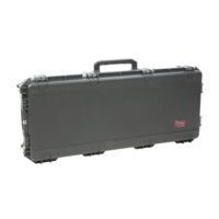 SKB Cases Seres Ultmate Sngle/Double Bow Case