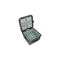 SKB Cases Seres 3-1717-10 Case W/Thnk Tank Desgned Padded Lner