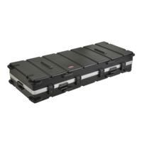 SKB Cases Low Profile ATA Case with wheels 63 x 23 x 10