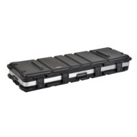 SKB Cases Low Profile ATA Case with wheels 52 x 16 x 6
