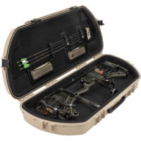 SKB Cases Mathews iSeries Shaped Bow Case 1501924
