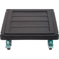 SKB Cases Mighty Gig Rig Dolly with wheel set