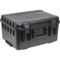 SKB Cases Seres Injecton Molded Ml-Standard Waterproof Case 20.5inx15.5inx10in W/WheelsEmpty