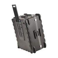 SKB Cases Pull Handle Case without foam 34 x 26 x 18