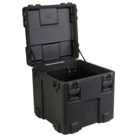 SKB Cases Cases Roto Military Standard Waterproof Case 27 Deep , no wheels, 27 x 27 x 27