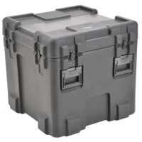 SKB Cases Cases Roto Military-Std Waterproof Case 24 Deep , no wheels, 24 x 24 x 24