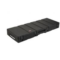 SKB Cases Roto Molded 88 Note Keyboard Case 60 x 19 x 7