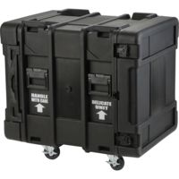 SKB Cases 12U Industral Shock Mount Rack