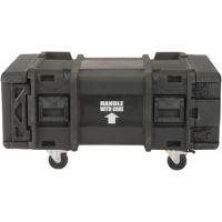 SKB Cases 4U Shock Rack 28in Deep