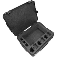 SKB Cases Seres Motorola APX8000 Rado 3-Pack Case