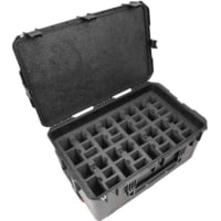 SKB Cases Seres Motorola APX8000 8-Pack Rado Case