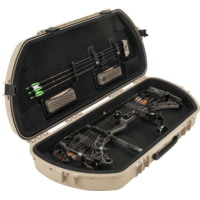 SKB Cases Seres Shaped Bow Case