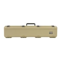 SKB Cases 4909-5 Convolute Foam Single Rifle Case