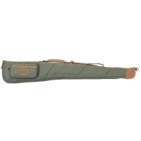 SKB Cases Green Canvas Shotgun Case 2SKBPS50G