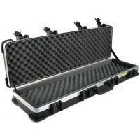 SKB Cases SKB Single Carbine Hard Polyethylene Rifle Case w/Black Finish 2SKB4010