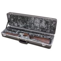 SKB Cases SKB Standard Breakdown Shotgun Case w/Aluminum Valance 2SKB3209B