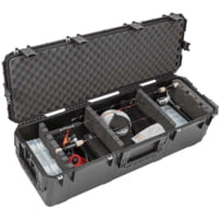 SKB Cases Ultimate Ice Fishing Locker
