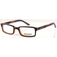 Skechers SE1027 Single Vision Prescription Eyeglasses