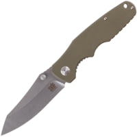 SKIF Knives Cutter SW Olive Folding Knife