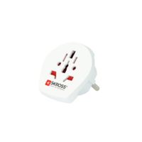 SKROSS Country Travel Adapter, World to Europe