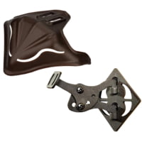 Skull Hooker Bone Bracket/ Skull Cap Combo